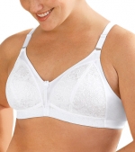 Glamorise Exclusively AB Lightly Lined Soft Cup Bra